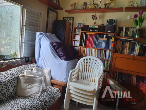 Imagem Casa com 4 Quartos à Venda, 245 m² em Vila Helena - Atibaia