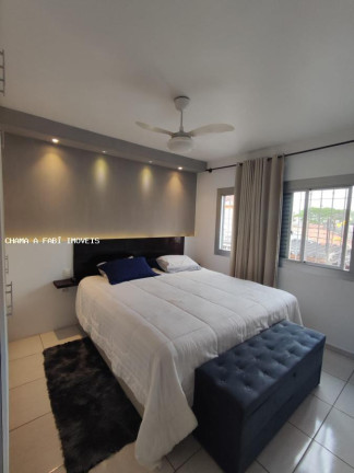 Imagem Casa com 3 Quartos à Venda, 225 m² em Jardim Vila Formosa - São Paulo