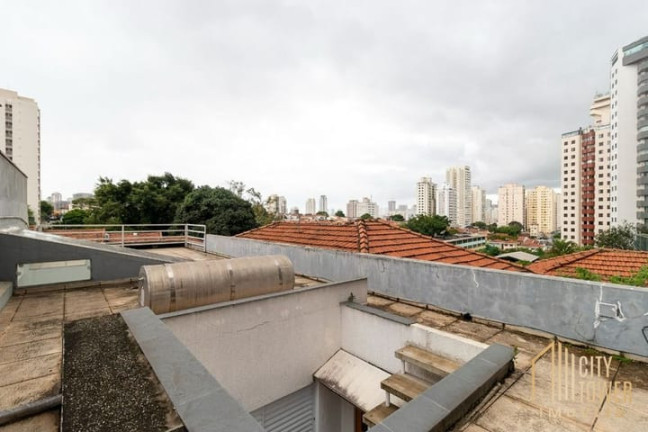 Imagem Casa com 3 Quartos à Venda, 243 m² em Vila Mariana - São Paulo Imagem Casa com 3 Quartos à Venda, 243 m² em Vila Mariana - São Paulo