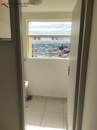 Imagem Apartamento com 2 Quartos à Venda, 54 m² em Jardim Refúgio - Sorocaba Imagem Apartamento com 2 Quartos à Venda, 54 m² em Jardim Refúgio - Sorocaba