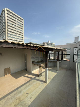 Imagem Apartamento com 3 Quartos à Venda, 192 m² em Aviação - Praia Grande Imagem Apartamento com 3 Quartos à Venda, 192 m² em Aviação - Praia Grande