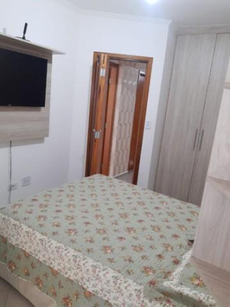 Imagem Apartamento com 2 Quartos à Venda, 100 m² em Vila Camilópolis - Santo André