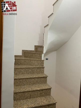 Imagem Casa de Condomínio com 3 Quartos à Venda, 120 m² em Jardim São Carlos,(zona Leste) - São Paulo Imagem Casa de Condomínio com 3 Quartos à Venda, 120 m² em Jardim São Carlos,(zona Leste) - São Paulo
