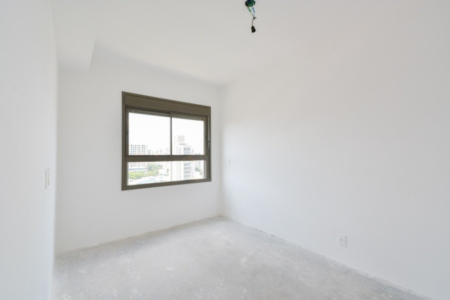 Imagem Imóvel com 2 Quartos à Venda, 42 m² em Campo Belo - São Paulo Imagem Imóvel com 2 Quartos à Venda, 42 m² em Campo Belo - São Paulo