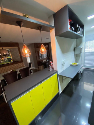 Imagem Apartamento com 3 Quartos à Venda, 70 m² em Jardim Das Vertentes - São Paulo Imagem Apartamento com 3 Quartos à Venda, 70 m² em Jardim Das Vertentes - São Paulo
