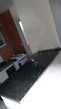 Imagem Casa com 2 Quartos à Venda, 48 m² em Jardim Aeroporto - Guaratinguetá