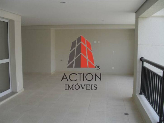 Imagem Apartamento com 4 Quartos à Venda, 226 m² em Chácara Califórnia - São Paulo Imagem Apartamento com 4 Quartos à Venda, 226 m² em Chácara Califórnia - São Paulo