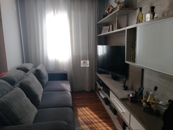 Imagem Apartamento com 2 Quartos à Venda, 72 m² em Parque São Jorge - São Paulo Imagem Apartamento com 2 Quartos à Venda, 72 m² em Parque São Jorge - São Paulo
