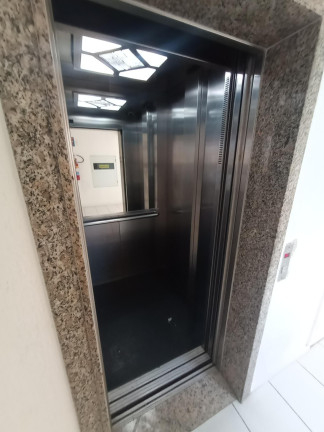 Imagem Apartamento com 3 Quartos à Venda, 81 m² em Edson Queiroz - Fortaleza