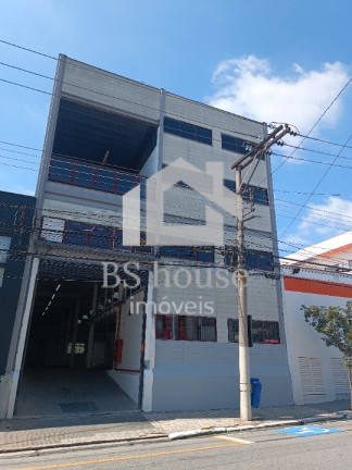 Galpão à Venda, 1.000 m² em Santa Paula - São Caetano Do Sul