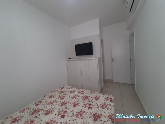 Imagem Apartamento com 2 Quartos à Venda, 55 m² em Itaguá - Ubatuba