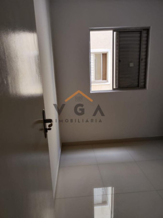 Imagem Apartamento com 3 Quartos à Venda, 55 m² em Vila Prudente - São Paulo