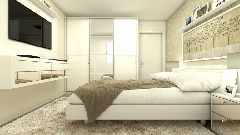 Imagem Casa de Condomínio com 2 Quartos à Venda, 60 m² em Jardim Guarujá - Sorocaba Imagem Casa de Condomínio com 2 Quartos à Venda, 60 m² em Jardim Guarujá - Sorocaba