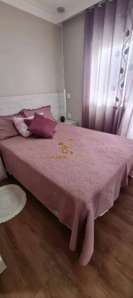 Imagem Apartamento com 2 Quartos à Venda, 88 m² em Campestre - Santo André