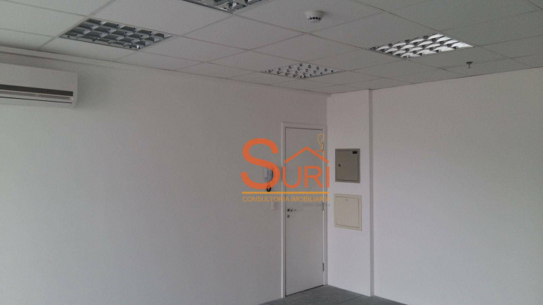 Imagem Sala Comercial à Venda, 47 m² em Chácara Santo Antônio - São Paulo Imagem Sala Comercial à Venda, 47 m² em Chácara Santo Antônio - São Paulo