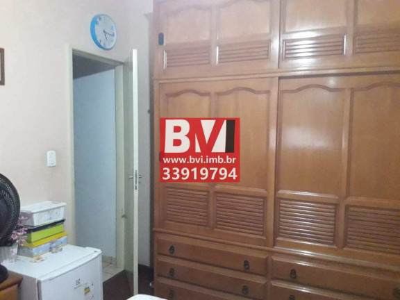 Imagem Apartamento com 2 Quartos à Venda, 69 m² em Irajá - Rio De Janeiro