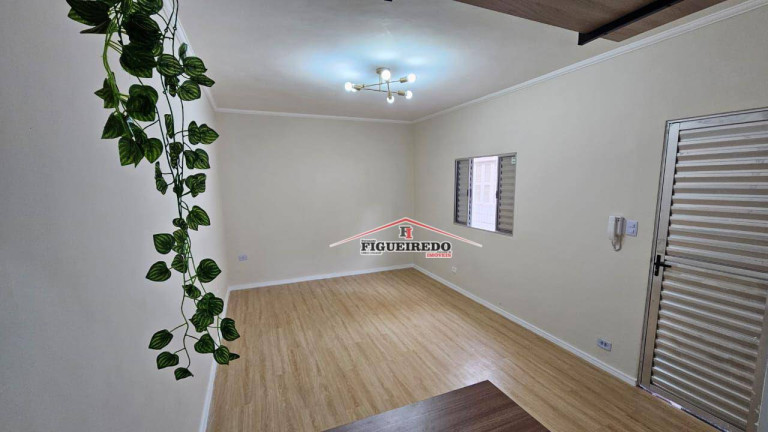 Imagem Kitnet com 1 Quarto à Venda, 27 m² em Canto Do Forte - Praia Grande Imagem Kitnet com 1 Quarto à Venda, 27 m² em Canto Do Forte - Praia Grande