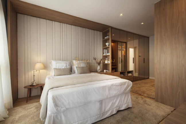Imagem Apartamento com 4 Quartos à Venda, 190 m² em Barra Da Tijuca - Rio De Janeiro