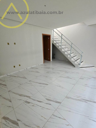 Imagem Casa com 3 Quartos à Venda, 110 m² em Campos De Atibaia - Atibaia Imagem Casa com 3 Quartos à Venda, 110 m² em Campos De Atibaia - Atibaia
