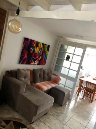 Imagem Sobrado com 2 Quartos à Venda, 70 m² em Capão Novo - Capao Da Canoa