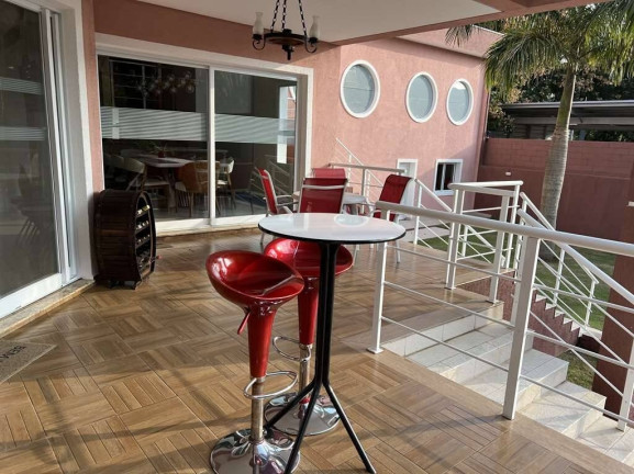 Imagem Casa de Condomínio com 4 Quartos à Venda, 1 m² em Chácara De La Rocca - Carapicuíba Imagem Casa de Condomínio com 4 Quartos à Venda, 1 m² em Chácara De La Rocca - Carapicuíba