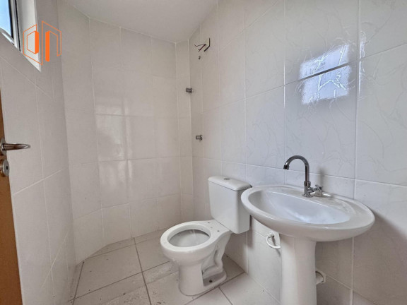 Imagem Apartamento com 2 Quartos à Venda, 48 m² em São Marcos - São José Dos Pinhais Imagem Apartamento com 2 Quartos à Venda, 48 m² em São Marcos - São José Dos Pinhais