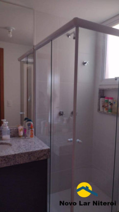 Imagem Cobertura com 3 Quartos à Venda, 143 m² em Itaipu - Niterói Imagem Cobertura com 3 Quartos à Venda, 143 m² em Itaipu - Niterói
