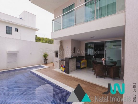 Imagem Casa com 4 Quartos para Alugar ou Temporada, 300 m² em Parque Do Jiqui - Parnamirim Imagem Casa com 4 Quartos para Alugar ou Temporada, 300 m² em Parque Do Jiqui - Parnamirim