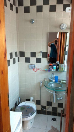 Imagem Sobrado com 3 Quartos à Venda, 135 m² em Chácara Seis De Outubro - São Paulo
