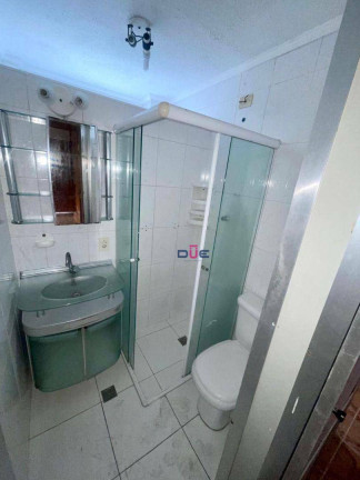 Imagem Apartamento com 2 Quartos à Venda, 62 m² em José Menino - Santos Imagem Apartamento com 2 Quartos à Venda, 62 m² em José Menino - Santos
