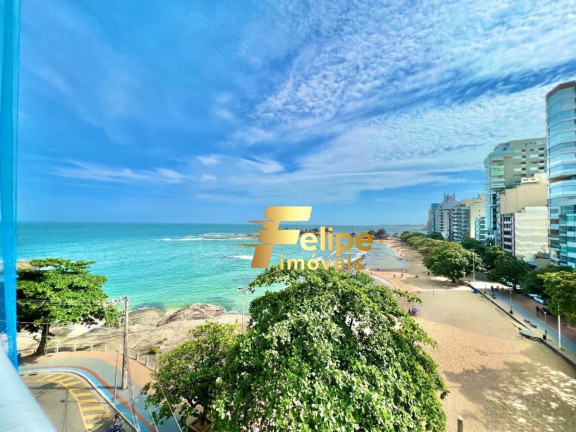 Imagem Imóvel com 2 Quartos à Venda, 60 m² em Centro - Guarapari