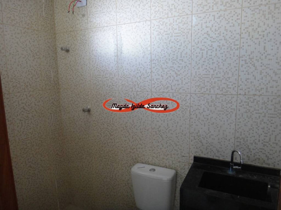Imagem Casa com 3 Quartos à Venda, 100 m² em Jardim Eliane - São Paulo Imagem Casa com 3 Quartos à Venda, 100 m² em Jardim Eliane - São Paulo