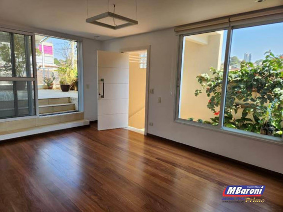 Imagem Casa com 3 Quartos para Alugar, 189 m² em Mirandópolis - São Paulo Imagem Casa com 3 Quartos para Alugar, 189 m² em Mirandópolis - São Paulo