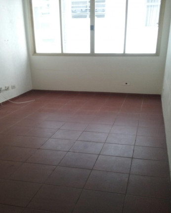 Imagem Apartamento com 1 Quarto à Venda, em Itararé - São Vicente Imagem Apartamento com 1 Quarto à Venda, em Itararé - São Vicente
