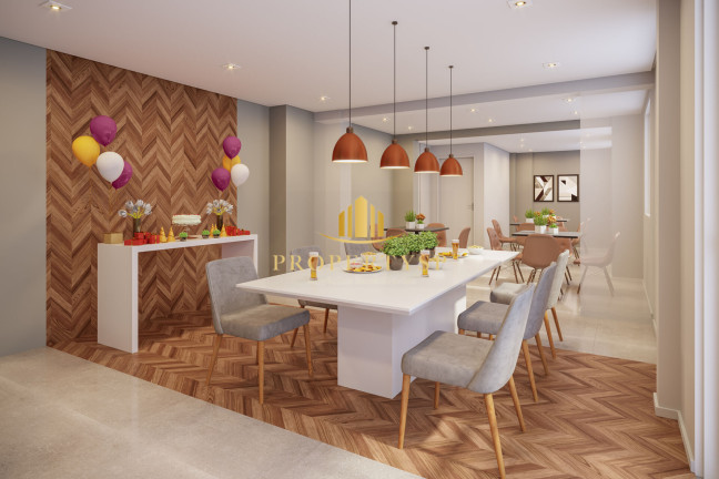 Imagem Apartamento com 2 Quartos à Venda, 36 m² em água Branca - São Paulo