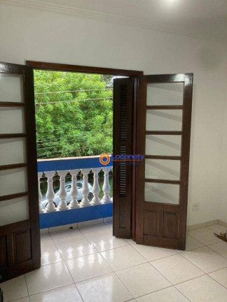 Imagem Casa com 3 Quartos à Venda, 135 m² em Centro Alto - Ribeirão Pires Imagem Casa com 3 Quartos à Venda, 135 m² em Centro Alto - Ribeirão Pires