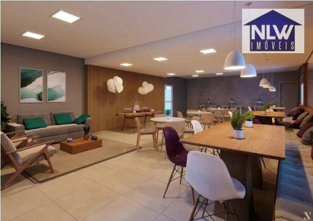 Imagem Apartamento com 3 Quartos à Venda, 60 m² em Itaquera - São Paulo Imagem Apartamento com 3 Quartos à Venda, 60 m² em Itaquera - São Paulo