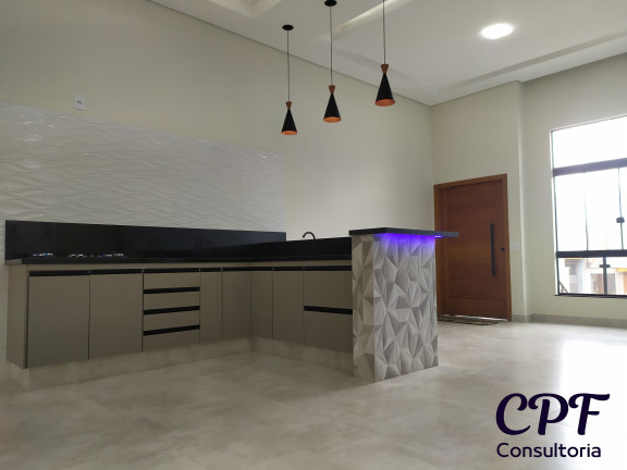Imagem Casa com 3 Quartos à Venda, 83 m² em Residencial Piemonte - Bragança Paulista