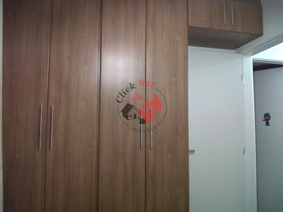 Imagem Apartamento com 3 Quartos à Venda, 102 m² em Baeta Neves - São Bernardo Do Campo