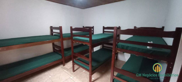Imagem Casa com 10 Quartos à Venda, 64.500 m² em Capela De São Pedro - Vargem Grande Paulista Imagem Casa com 10 Quartos à Venda, 64.500 m² em Capela De São Pedro - Vargem Grande Paulista