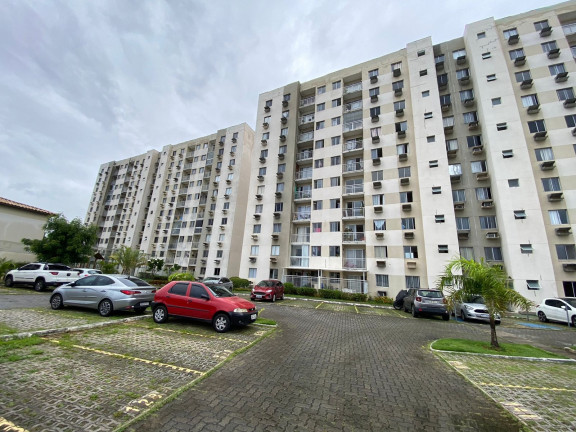 Imagem Apartamento com 3 Quartos à Venda, 65 m² em Itapuã - Salvador Imagem Apartamento com 3 Quartos à Venda, 65 m² em Itapuã - Salvador