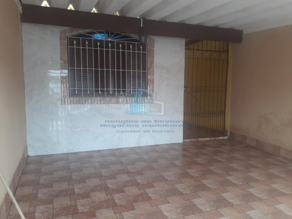 Imagem Casa com 2 Quartos à Venda, em Caiçara - Praia Grande Imagem Casa com 2 Quartos à Venda, em Caiçara - Praia Grande