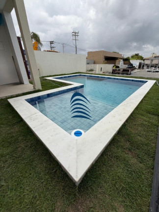 Imagem Casa com 5 Quartos à Venda, 206 m² em Buraquinho - Lauro De Freitas Imagem Casa com 5 Quartos à Venda, 206 m² em Buraquinho - Lauro De Freitas