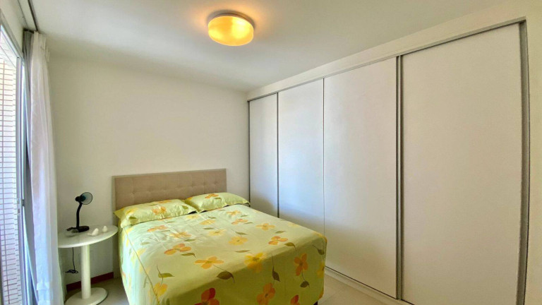 Imagem Apartamento com 3 Quartos à Venda, 111 m² em Praia De Itaparica - Vila Velha