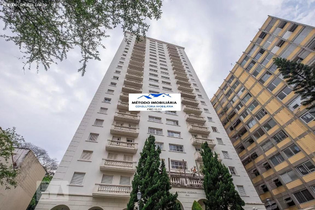 Imagem Imóvel com 3 Quartos à Venda, 128 m² em Cerqueira Cesar - São Paulo Imagem Imóvel com 3 Quartos à Venda, 128 m² em Cerqueira Cesar - São Paulo