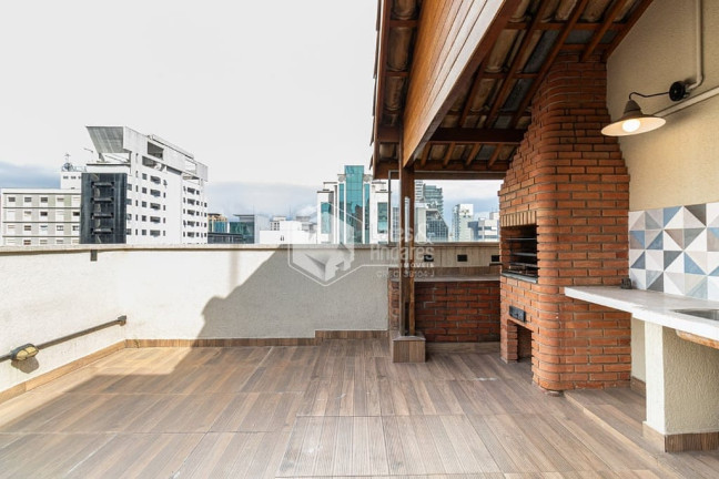 Imagem Imóvel com 3 Quartos à Venda, 240 m² em Itaim Bibi - São Paulo