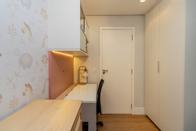 Imagem Apartamento com 2 Quartos à Venda, 81 m² em Vila Nova Conceição - São Paulo