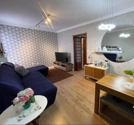 Imagem Apartamento com 2 Quartos à Venda, 67 m² em Centro - São Bernardo Do Campo Imagem Apartamento com 2 Quartos à Venda, 67 m² em Centro - São Bernardo Do Campo