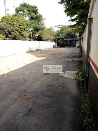 Imagem Terreno à Venda ou Locação, 400 m² em Vila Olímpia - São Paulo Imagem Terreno à Venda ou Locação, 400 m² em Vila Olímpia - São Paulo