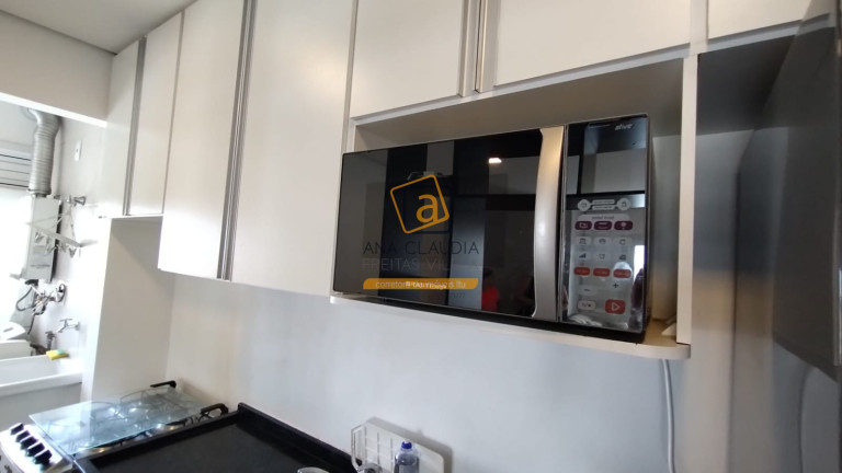 Imagem Apartamento com 2 Quartos para Alugar, 67 m² em Itu Novo Centro - Itu